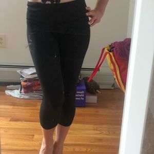 Yoga 🧘‍♀️ pants Lululemon
